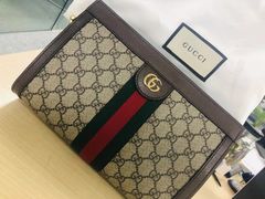 -GUCCI(南京德基店)