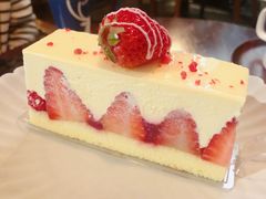 -黑草莓(重庆路店)