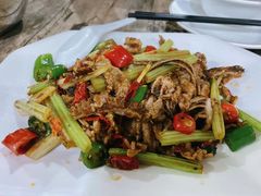 牛三宝-南雄雄州土菜餐厅(粤北大厦店)
