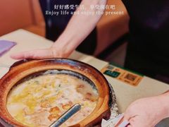 -煲王粤菜餐厅(中侨中心店)