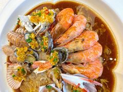 -品海楼·大连海胆锅贴馆(东港店)