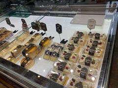 -红跑车蛋糕世界(清江路店)