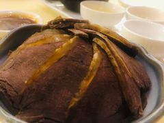 -湛江花园酒店·桃园馆