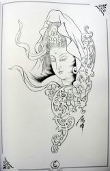 -白夜刺青·InkStudio