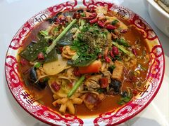 -嗨辣小聚·盘锦河蟹·海鲜烧烤龙虾(盘锦十年好店)