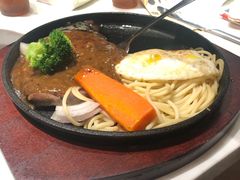 -两点半深夜牛排(斗西路店)
