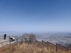 -阳台山自然风景区