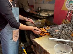 -正味斋锅巴菜(西北角店)