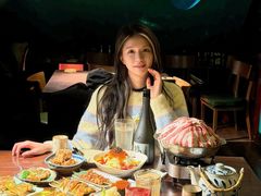 -鸟泉居酒屋·烧鸟·酒馆(百子湾店)