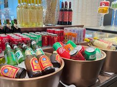 -西安高新洲际酒店•源咖啡全日制餐厅