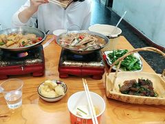 -鱼乐岛餐厅·户外花园主题餐厅