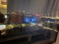 -常熟理文铂尔曼酒店