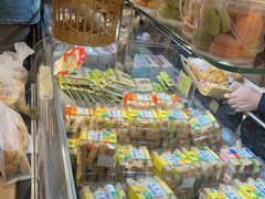 -85度C(南京龙江店)