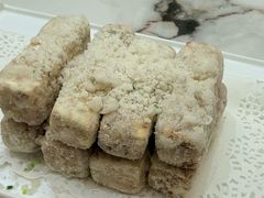 -膳富贵黄油蟹体验馆(欢乐港湾店)