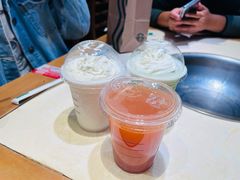 -老佛爷炭火蛙锅直营(清滨路总店)