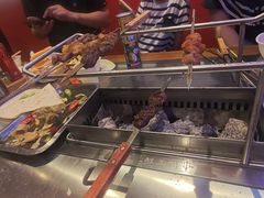 -7只羊·鲜羊肉串·地锅鸡精酿(玄武墨香路店)