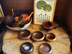 -知亘茶食