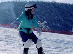 -太子岭滑雪场