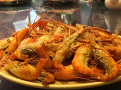 -盛港湾海鲜食府(黄沙店)