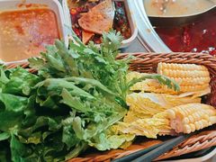 -故里和山·成都火锅(欢乐港湾店)