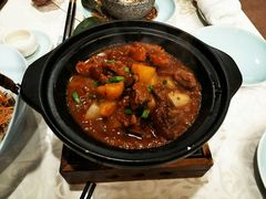 萝卜炖牛腩-庄隐阁(悠方广场店)