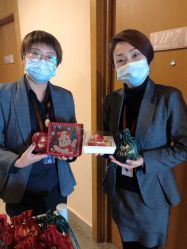 -爱陪伴一对一月子中心(融侨店)