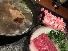 -盡膳口福跷脚牛肉火锅(北美新天地店)