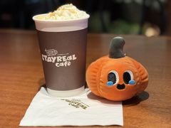 -StayReal Cafe(长宁来福士广场东八区店)