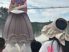 -威海华夏城景区