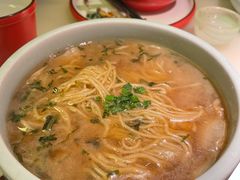 片儿川-枚青·临安酒肆(腾飞大厦店)