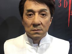 -上海跨国采购会展中心