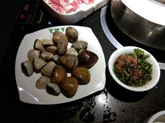 -蒙肥羊·酸汤潮牛·鲜牛肉火锅烤肉自助(岗顶店)
