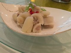 -白云宾馆·白云宴餐厅