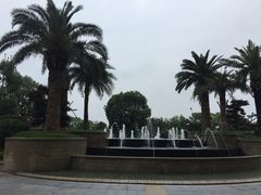 -宁波阳光豪生大酒店·豪生咖啡厅