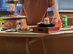 -西塔老太太泥炉烤肉(望京一店)