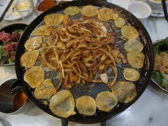 -酒拾烤肉(乾州店)