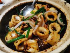 -猪肉婆私房菜(容桂总店)