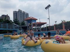-黄金海岸水上乐园