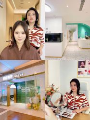 -杨益美学·野生眉半永久纹眉发际线