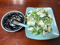 -味一早餐(新芝路店)