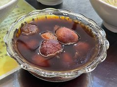 甜芋头-毛华美食(清扬路店)