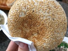 -清真喜兰老丁羊汤特色小吃