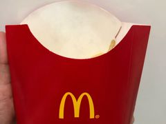 -麦当劳(春风店)