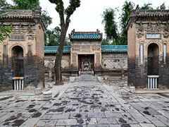 -西安化觉巷清真大寺