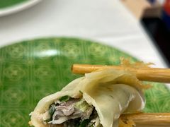 -品海楼·大连海胆锅贴馆(东港店)