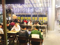 大堂-艾薯夫妇Aysh(福田星河COCOPark店)