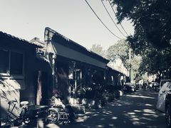 -王府井步行街