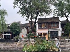 -小河直街历史文化街区