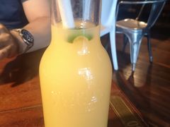 金桔柠檬-外婆家(南开大悦城店)