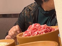 -龍歌自助小火锅(兰山上海路万达店)